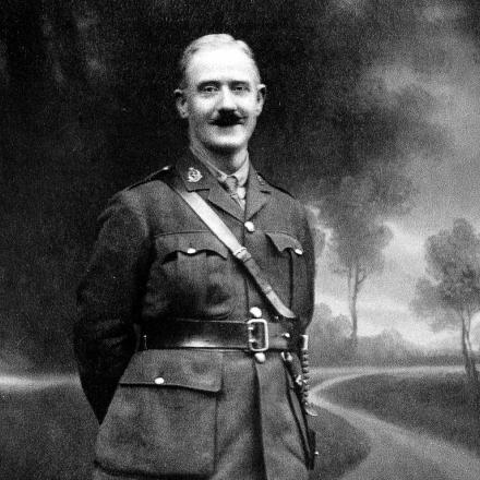 John Cumming