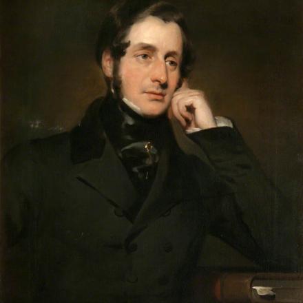 John Graham Macdonald Burt