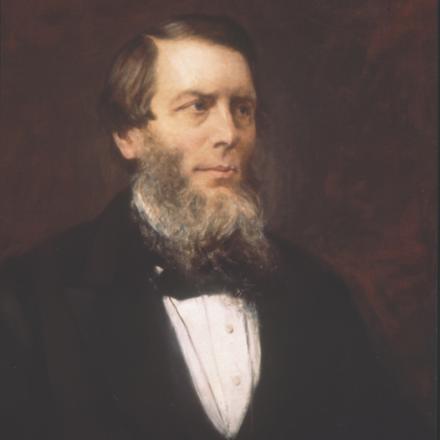 john hughes bennett
