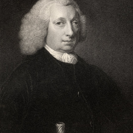 john huxham
