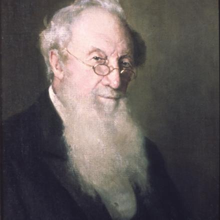 John Moir