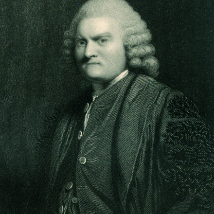 John Pringle