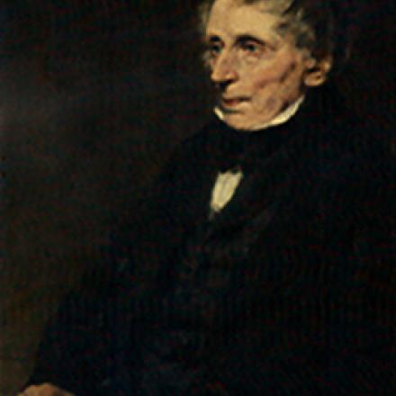Alexander Morison