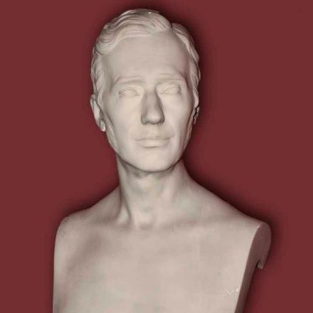 James George Playfair 
