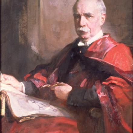 Robert William Philip