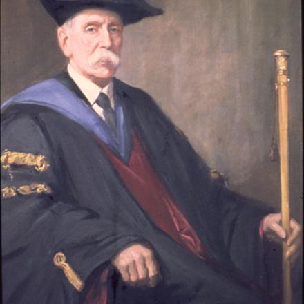 Robert Thin