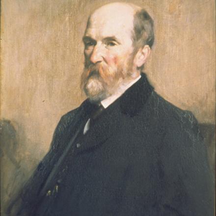 Thomas Clouston