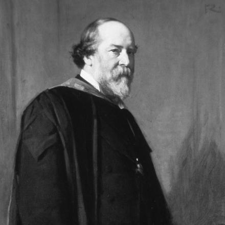 Thomas Grainger Stewart
