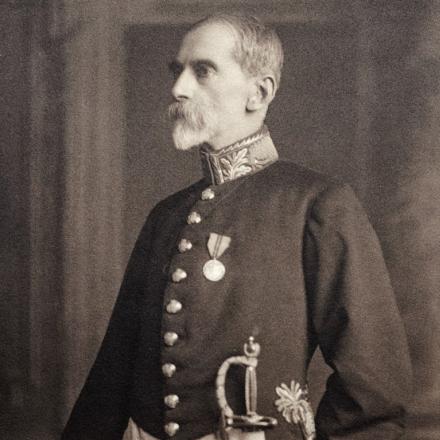 Thomas Richard Fraser
