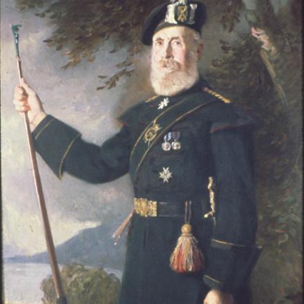 William Allan Jamieson