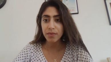 Alisha Khanna