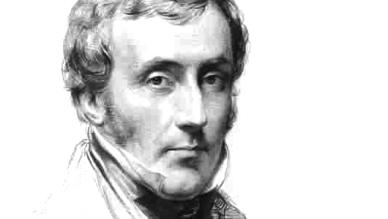 William Pulteney Alison