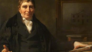 Andrew Duncan, the elder