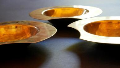 Bleeding bowl