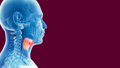 red throat