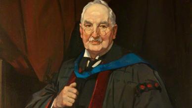 byrom bramwell