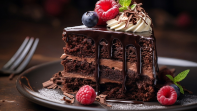 cake