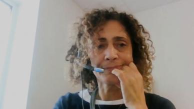 Catherine Labinjoh