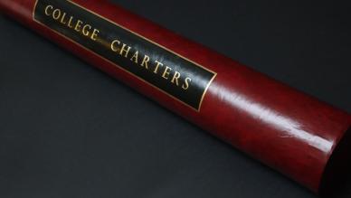 Charters