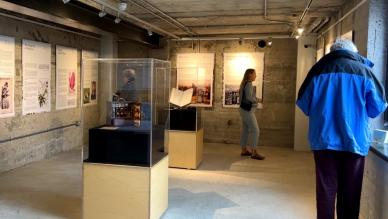 Gairloch museum
