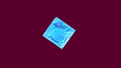 Condom