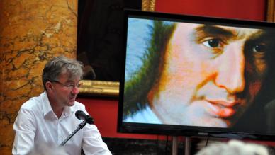 Cullen lecture