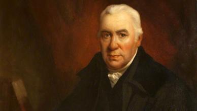 Daniel Rutherford