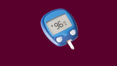 Diabetes
