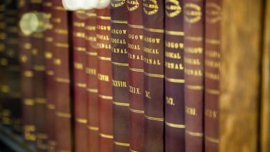 Medical journals