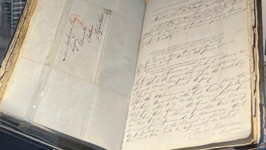1850s Highlands and Islands Medical Survey 