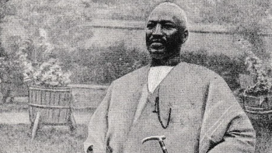  Oguntola Odunbaku Sapara 