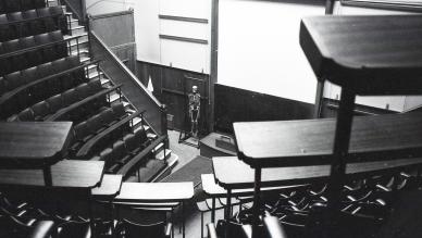 Edinburgh university medical school