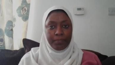 Hadiza Gachi