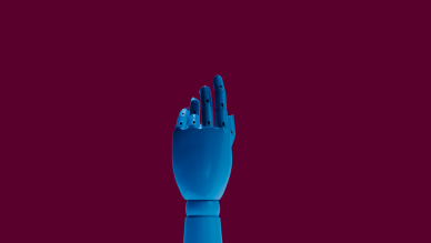 Hands