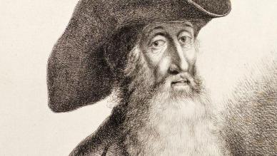 Robinson - A letter giving an account of one Henry Jenkin