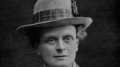 Elsie Inglis