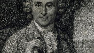 James Lind
