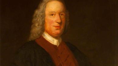 John Rutherford
