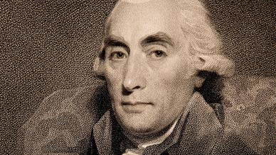 Joseph Black