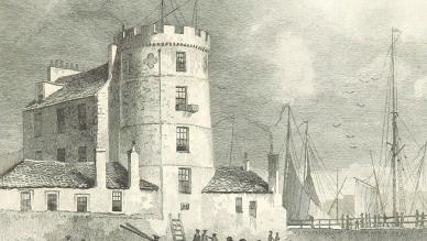 Leith