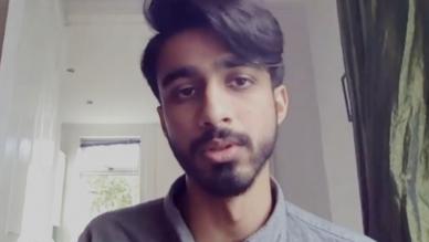 Manveer Rahi