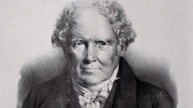 Alexander Monro (Tertius)