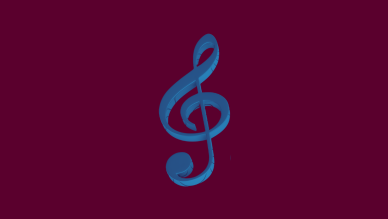 music