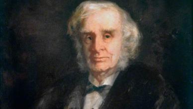 Alexander Peddie