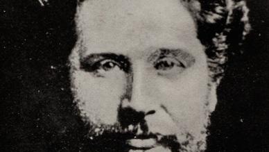 James Bell Pettigrew