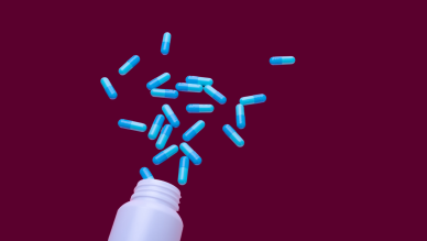 Pharmacy