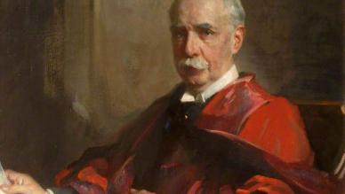 Robert William Philip