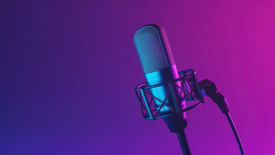 Podcasts