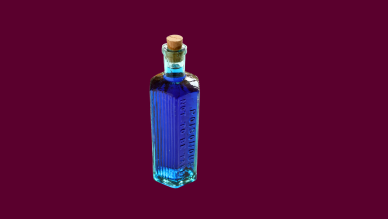 poison