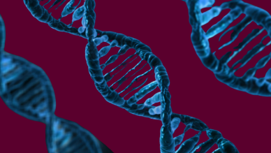 DNA